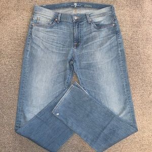 7 For All Mankind Jeans